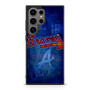 Atlanta Braves 5 Samsung Galaxy S24 Ultra Case
