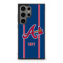 Atlanta Braves Since 1871 Samsung Galaxy S24 Ultra Case