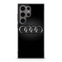 Audi Logo 2 Samsung Galaxy S24 Ultra Case