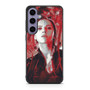 Avengers Endgame Black Widow Samsung Galaxy S24 Case