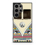 aztec vw retro bus Samsung Galaxy S24 Ultra Case