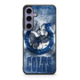 Baltimore colts Samsung Galaxy S24 Case