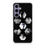 Bangtan Boys BTS 2 Samsung Galaxy S24 Case