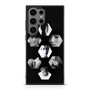 Bangtan Boys BTS 2 Samsung Galaxy S24 Ultra Case