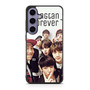 Bangtan Boys BTS Forever Samsung Galaxy S24 Case