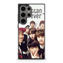 Bangtan Boys BTS Forever Samsung Galaxy S24 Ultra Case
