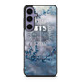 Bangtan Boys BTS Logo 1 Samsung Galaxy S24 Case