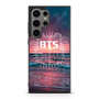 Bangtan Boys BTS Logo 2 Samsung Galaxy S24 Ultra Case