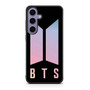 Bangtan Boys BTS Samsung Galaxy S24 Case
