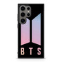 Bangtan Boys BTS Samsung Galaxy S24 Ultra Case