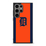 Baseball Detroit Tigers 3 Samsung Galaxy S24 Ultra Case