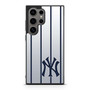 Baseball New York Yankees 5 Samsung Galaxy S24 Ultra Case