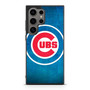 Baseball Team Chicago Cubs 3 Samsung Galaxy S24 Ultra Case