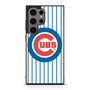 Baseball Team Chicago Cubs 4 Samsung Galaxy S24 Ultra Case