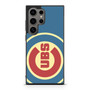 Baseball Team Chicago Cubs 5 Samsung Galaxy S24 Ultra Case