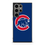 Baseball Team Chicago Cubs 6 Samsung Galaxy S24 Ultra Case