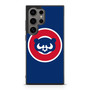 Baseball Team Chicago Cubs Cute Samsung Galaxy S24 Ultra Case