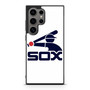 Baseball Team Chicago White Sox 1 Samsung Galaxy S24 Ultra Case