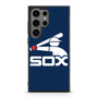 Baseball Team Chicago White Sox 2 Samsung Galaxy S24 Ultra Case
