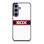 Baseball Team Chicago White Sox 3 Samsung Galaxy S24 Case