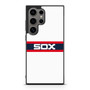 Baseball Team Chicago White Sox 3 Samsung Galaxy S24 Ultra Case