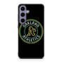 Baseball Team Oakland Athletics 2 Samsung Galaxy S24 Case