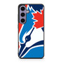 Baseball Toronto Blue Jays 2 Samsung Galaxy S24 Case