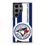 Baseball Toronto Blue Jays 3 Samsung Galaxy S24 Ultra Case