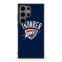 Basketball Team Thunder 1 Samsung Galaxy S24 Ultra Case