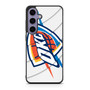 Basketball Team Thunder 2 Samsung Galaxy S24 Case