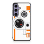 BB 8 Landscape Star Wars Samsung Galaxy S24 Case
