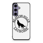 Beacon Hills Lacrosse Teen Wolf TV Series Samsung Galaxy S24 Case