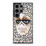 because grumpy cat Samsung Galaxy S24 Ultra Case