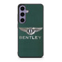 Bentley Logo 2 Samsung Galaxy S24 Case