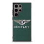 Bentley Logo 2 Samsung Galaxy S24 Ultra Case