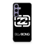 billabong logo Samsung Galaxy S24 Case