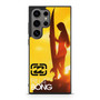 Billabong Surfing Girl 1 Samsung Galaxy S24 Ultra Case