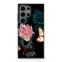 Black Goku Samsung Galaxy S24 Ultra Case