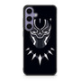 Black Panther 1 Samsung Galaxy S24 Case