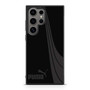 black puma Samsung Galaxy S24 Ultra Case