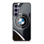 BMW Logo 1 Samsung Galaxy S24 Case