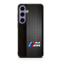 BMW M Logo Samsung Galaxy S24 Case