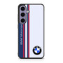BMW Motorsport Logo Samsung Galaxy S24 Case