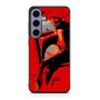 Boba Fett Samsung Galaxy S24 Case