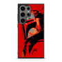 Boba Fett Samsung Galaxy S24 Ultra Case