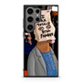 Bojack Horseman Still Famous Samsung Galaxy S24 Ultra Case