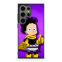 Boku No Hero Academia Minoru Mineta Samsung Galaxy S24 Ultra Case