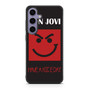bon jovi have a nice day Samsung Galaxy S24 Case