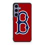 Boston Red Sox 1 Samsung Galaxy S24 Case