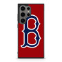 Boston Red Sox 1 Samsung Galaxy S24 Ultra Case